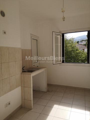 Appartement T3 à Lupinu