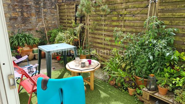 2 PIÈCES 44,43 M2 VENTE APPARTEMENT 44M2 À LORIENT (56100), 2 PIÈCES