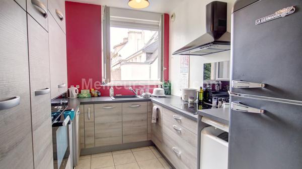2 PIÈCES 44,43 M2 VENTE APPARTEMENT 44M2 À LORIENT (56100), 2 PIÈCES