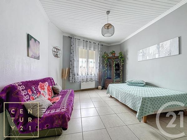 Immeuble à vendre  486 m2 ILLE SUR TET - 66