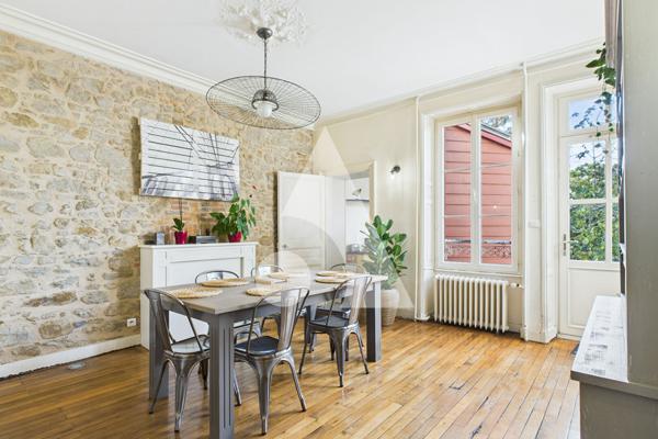 Maison 6 pièces 150 m2