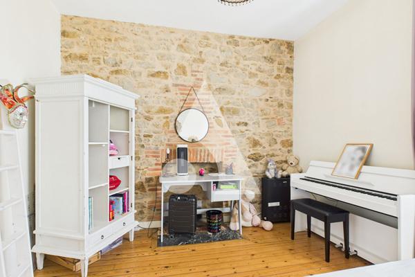 Maison 6 pièces 150 m2