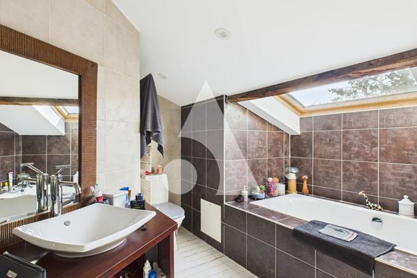 Maison 6 pièces 150 m2