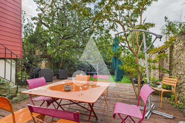 Maison 6 pièces 150 m2