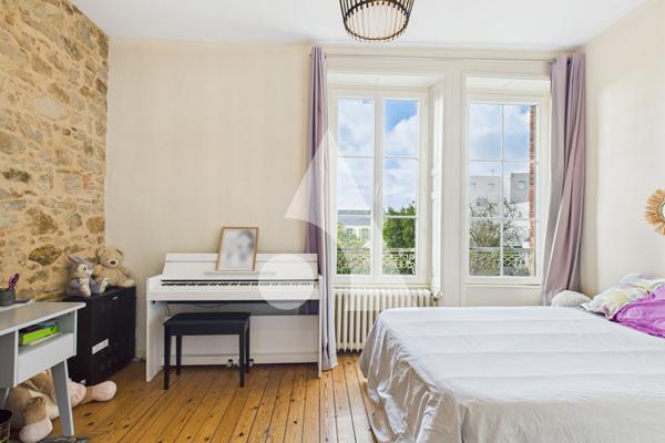Maison 6 pièces 150 m2