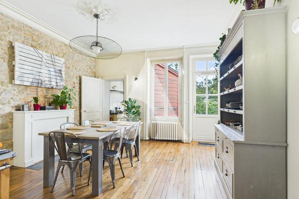 Maison 6 pièces 150 m2