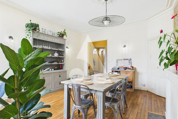 Maison 6 pièces 150 m2
