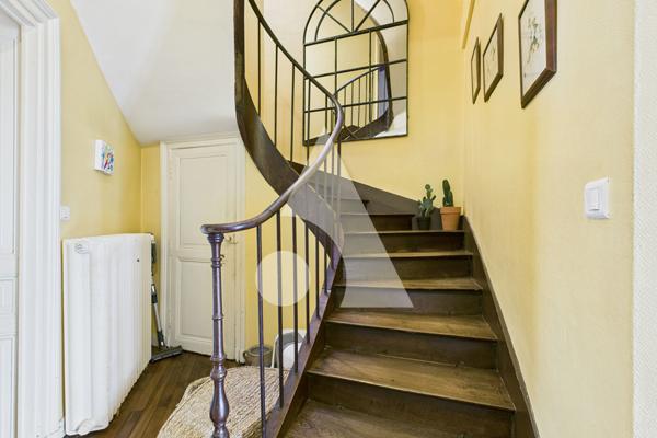 Maison 6 pièces 150 m2
