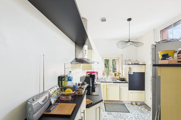 Maison 6 pièces 150 m2