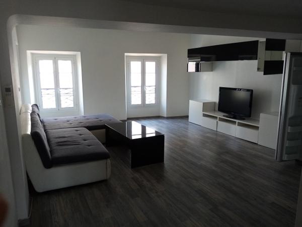 Location Appartement 3 pièces Menton (06500) - ZONE PIETONNE
