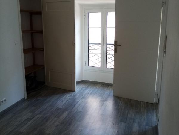 Location Appartement 3 pièces Menton (06500) - ZONE PIETONNE