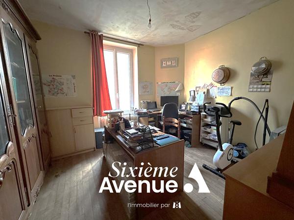 Maison 5 pièces 134.34 m2