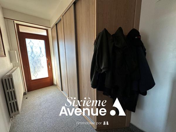 Maison 5 pièces 134.34 m2