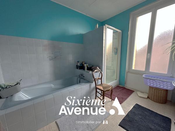 Maison 5 pièces 134.34 m2