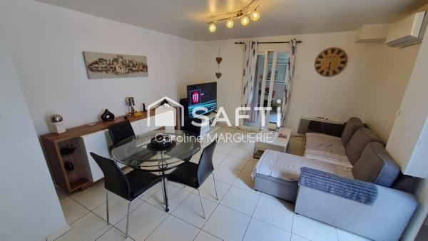 Maison 3 pièces de 2011