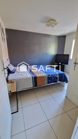 Maison 3 pièces de 2011