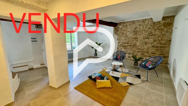 Maison de village 3 pièces 87.5 m2