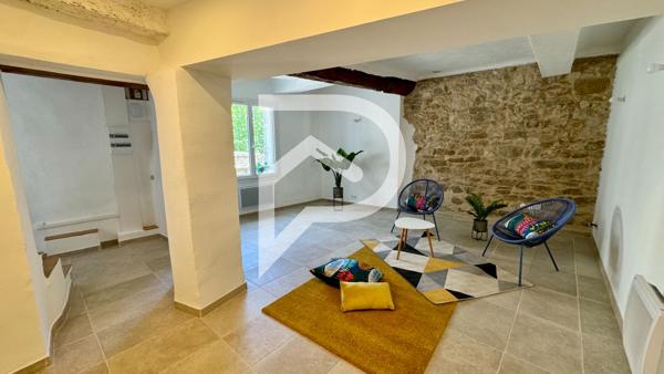 Maison de village 3 pièces 87.5 m2
