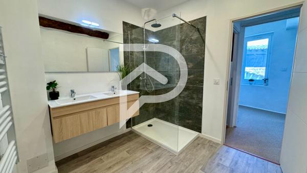 Maison de village 3 pièces 87.5 m2