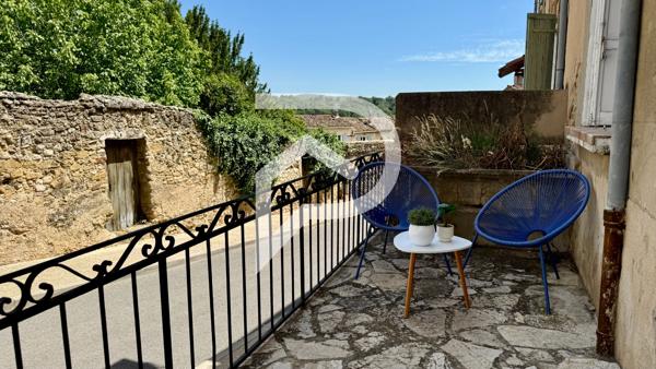 Maison de village 3 pièces 87.5 m2