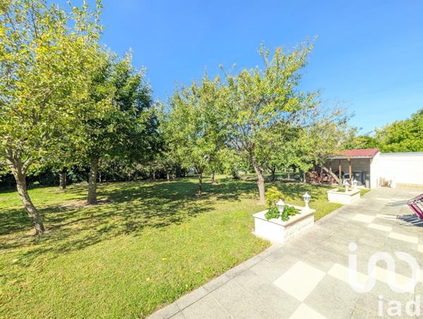 Maison à vendre 7 pièces 158 m² Saint-Jean-de-Braye