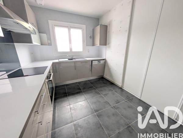 Maison à vendre 7 pièces 158 m² Saint-Jean-de-Braye