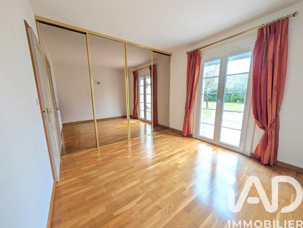 Maison à vendre 7 pièces 158 m² Saint-Jean-de-Braye