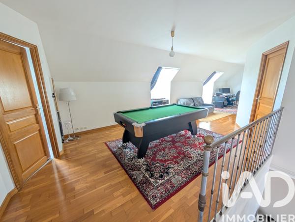 Maison à vendre 7 pièces 158 m² Saint-Jean-de-Braye