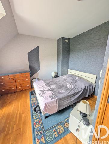 Maison à vendre 7 pièces 158 m² Saint-Jean-de-Braye