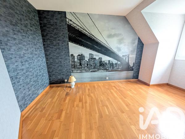 Maison à vendre 7 pièces 158 m² Saint-Jean-de-Braye