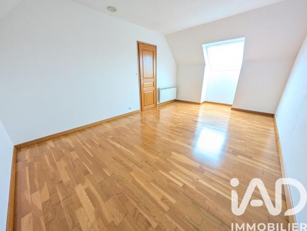 Maison à vendre 7 pièces 158 m² Saint-Jean-de-Braye