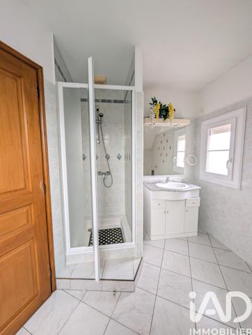 Maison à vendre 7 pièces 158 m² Saint-Jean-de-Braye