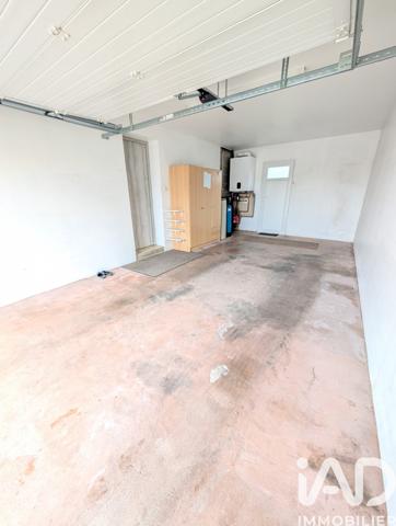 Maison à vendre 7 pièces 158 m² Saint-Jean-de-Braye