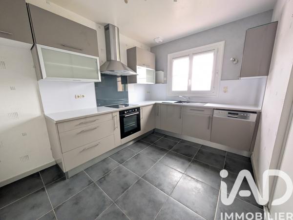 Maison à vendre 7 pièces 158 m² Saint-Jean-de-Braye
