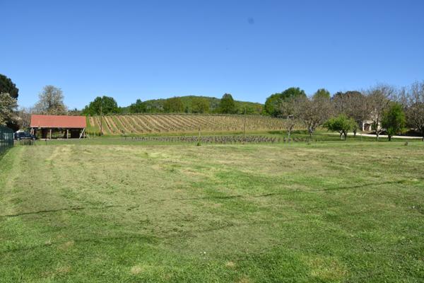 Terrain à vendre à Anglars-Juillac (46140) - Lot