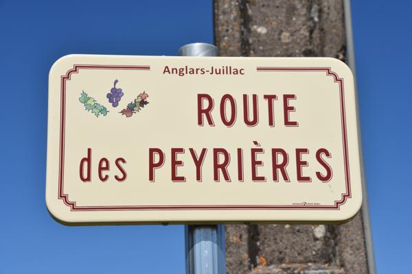 Terrain à vendre à Anglars-Juillac (46140) - Lot