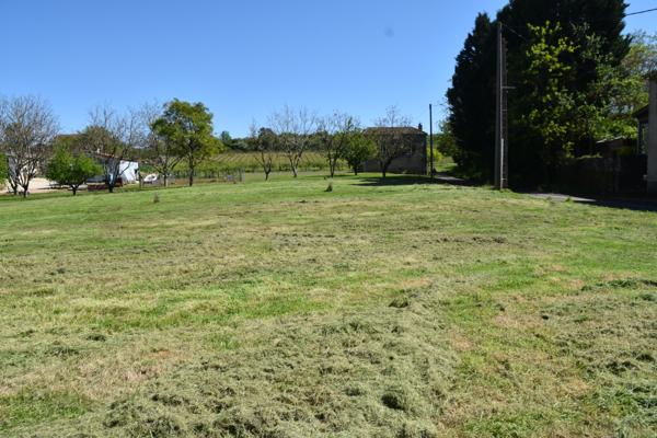 Terrain à vendre à Anglars-Juillac (46140) - Lot