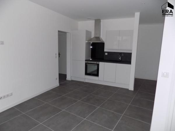 Appartement Saint Fargeau Ponthierry 3 pièce(s) 67.30 m2