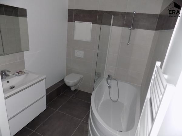 Appartement Saint Fargeau Ponthierry 3 pièce(s) 67.30 m2