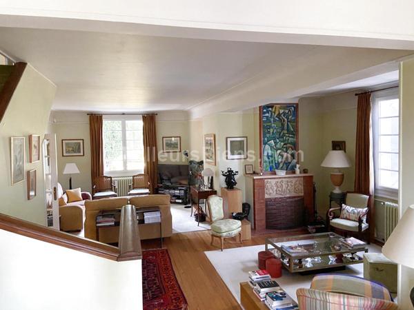 AUCH, maison 200m2 sur parc de 5000m2 - Piscine + 3 dépendances