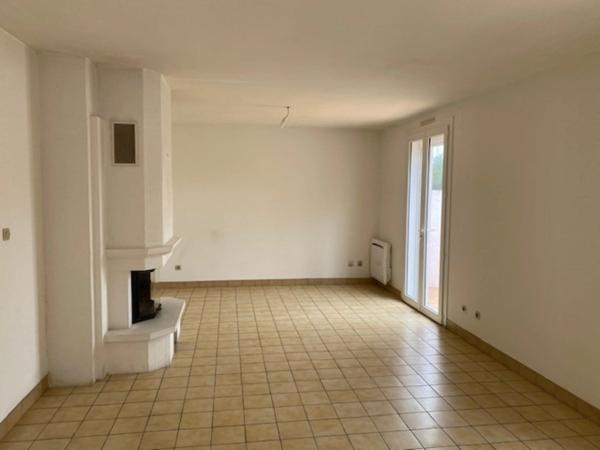 Maison à vendre 3 pièces BASSE GOULAINE (44)