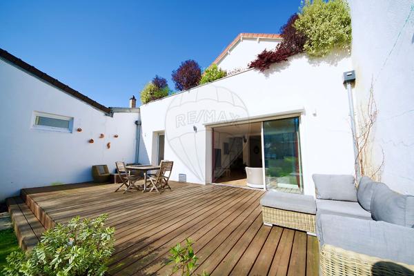 Appartement  en vente - Hauts-de-Seine - 92