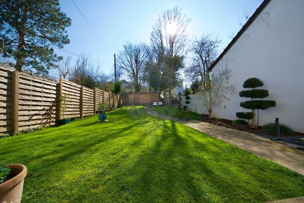 Appartement  en vente - Hauts-de-Seine - 92