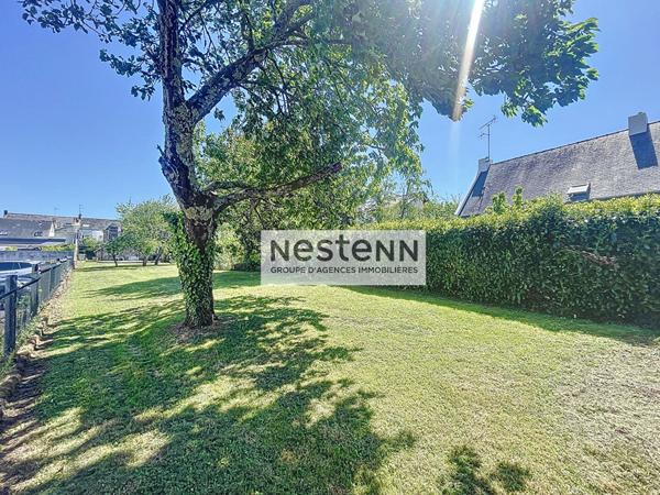 Terrain bourg la Chapelle sur Erdre