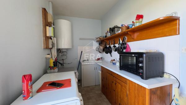 Maison familiale avec une dépendance aux multiples possibilités