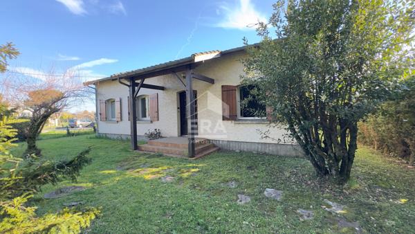 Maison familiale avec une dépendance aux multiples possibilités