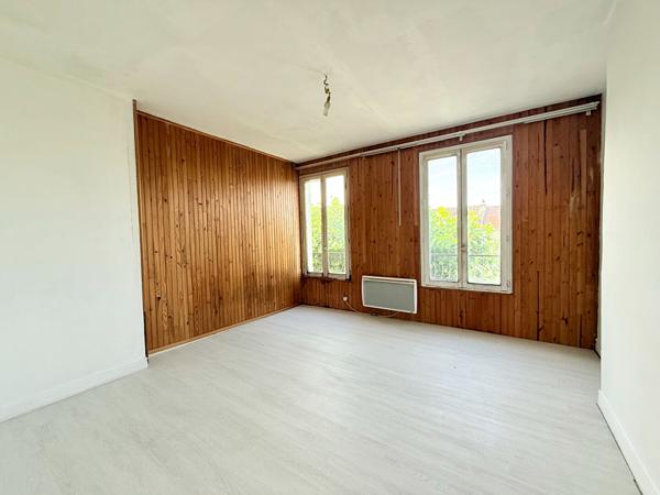 Appartement 2 pièce(s) 31 m2-Plein Sud