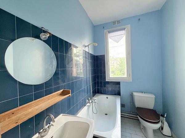 Appartement 2 pièce(s) 31 m2-Plein Sud
