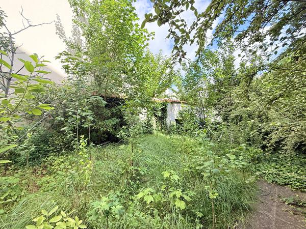 Appartement 2 pièce(s) 31 m2-Plein Sud
