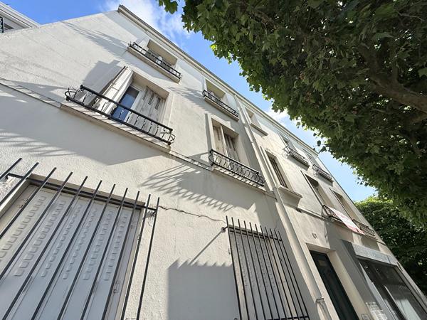 Appartement 2 pièce(s) 31 m2-Plein Sud